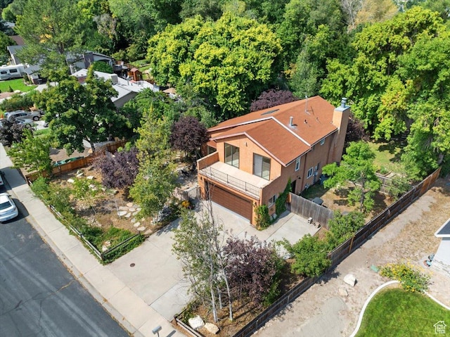 2328 W 300 N, Provo, UT 84601 - drone / aerial view