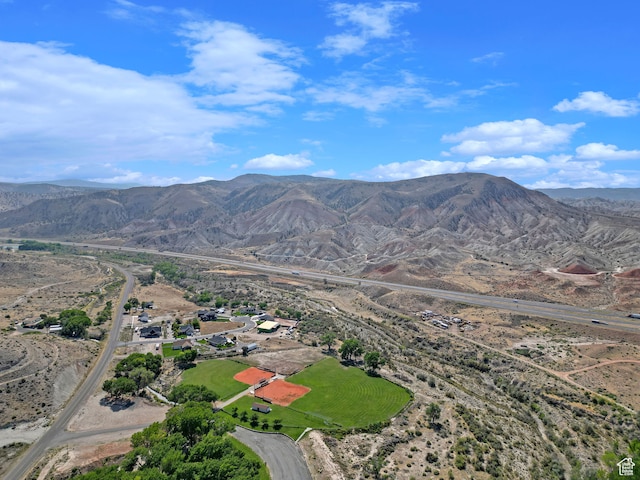 2200 S State, Salina, UT 84654