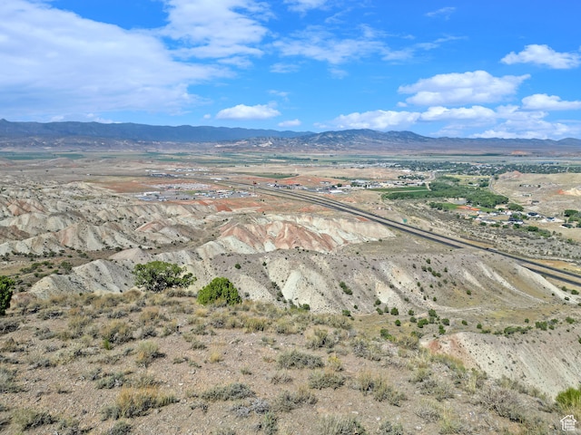 2200 S State, Salina, UT 84654