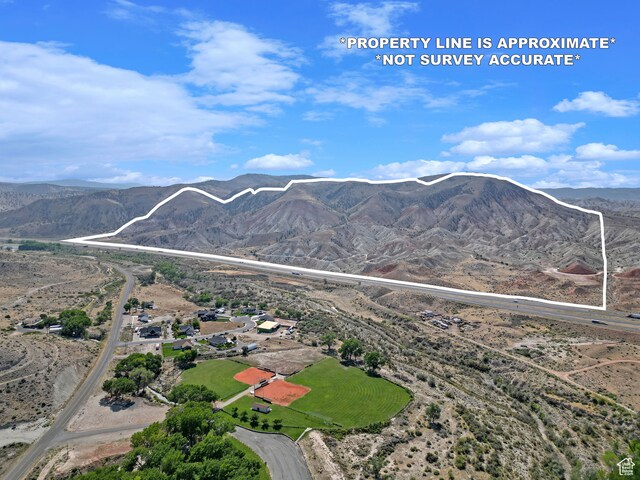 2200 S State, Salina, UT 84654