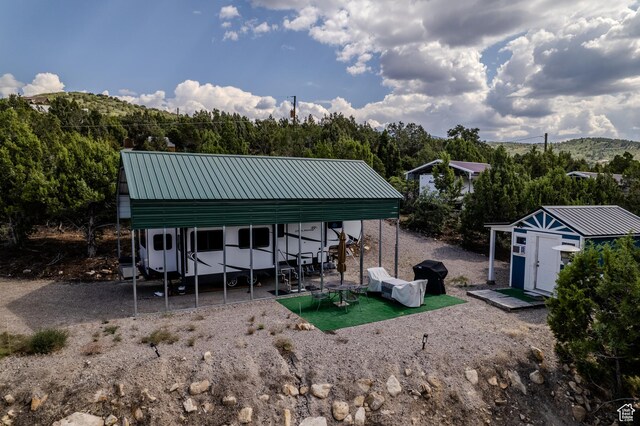 22230 Cedar Crest Dr, Mount Pleasant, UT 84647