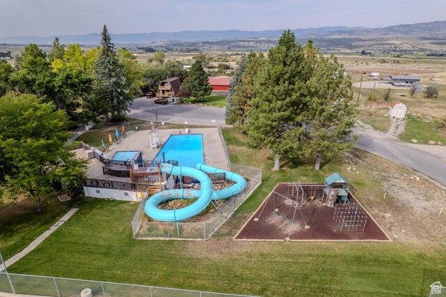 22230 Cedar Crest Dr, Mount Pleasant, UT 84647