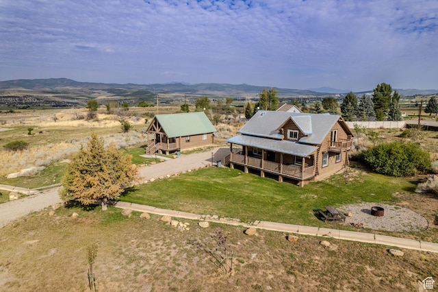 22230 Cedar Crest Dr, Mount Pleasant, UT 84647