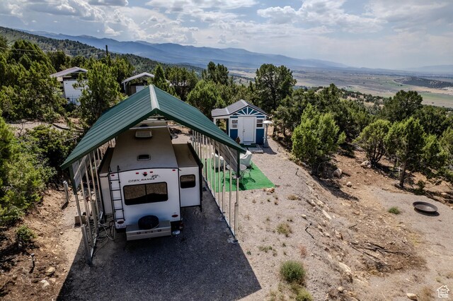 22230 Cedar Crest Dr, Mount Pleasant, UT 84647