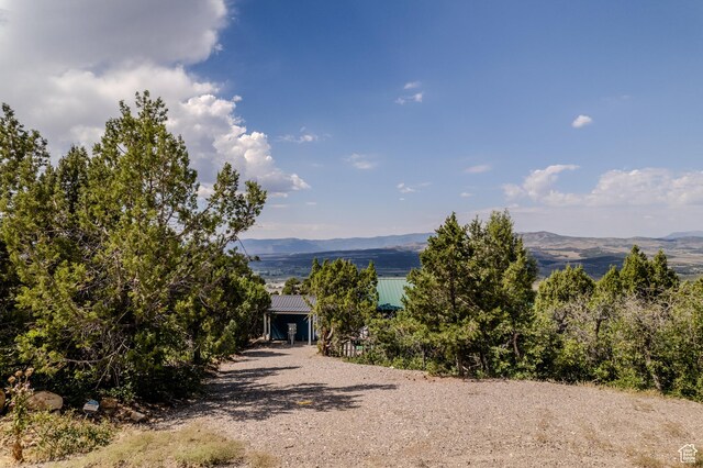 22230 Cedar Crest Dr, Mount Pleasant, UT 84647