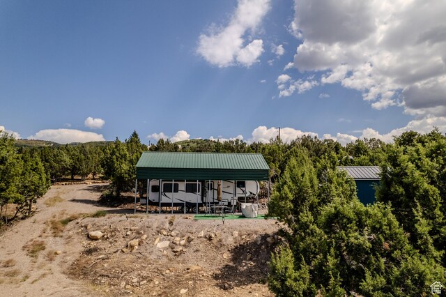22230 Cedar Crest Dr, Mount Pleasant, UT 84647