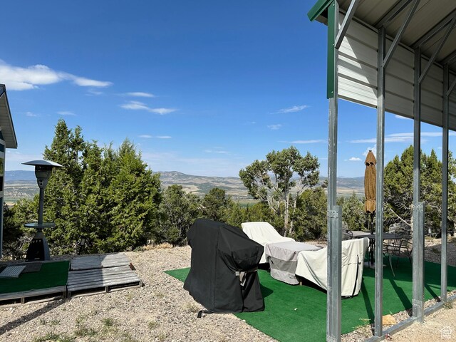 22230 Cedar Crest Dr, Mount Pleasant, UT 84647