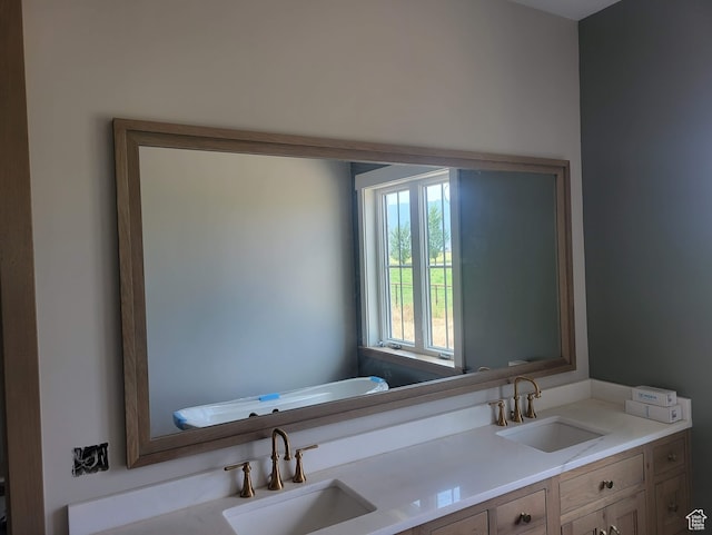 2580 E 279 S, Spanish Fork, UT 84660 - bathroom with vanity