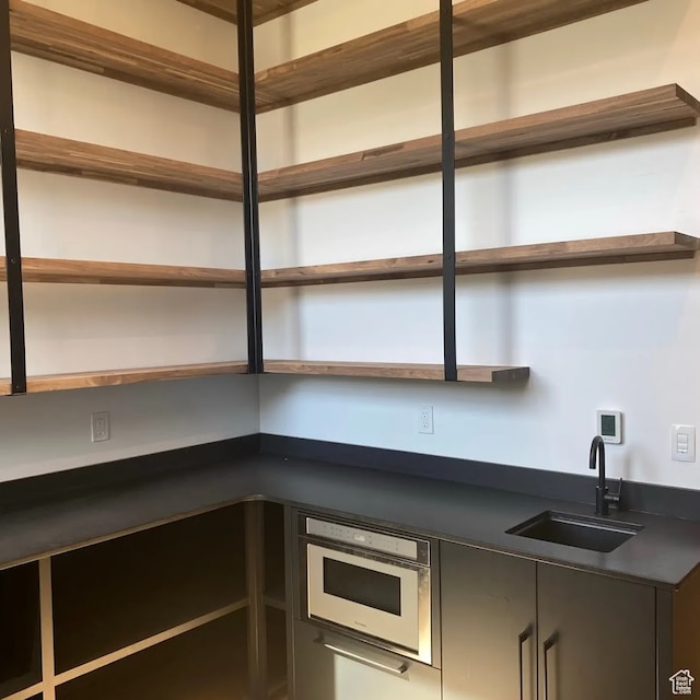2580 E 279 S, Spanish Fork, UT 84660 - pantry with sink