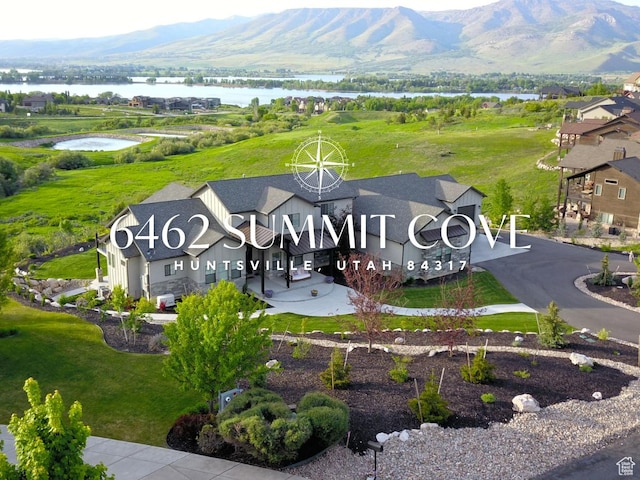 6462 Summit Cv, Huntsville, UT 84317 - photo 2