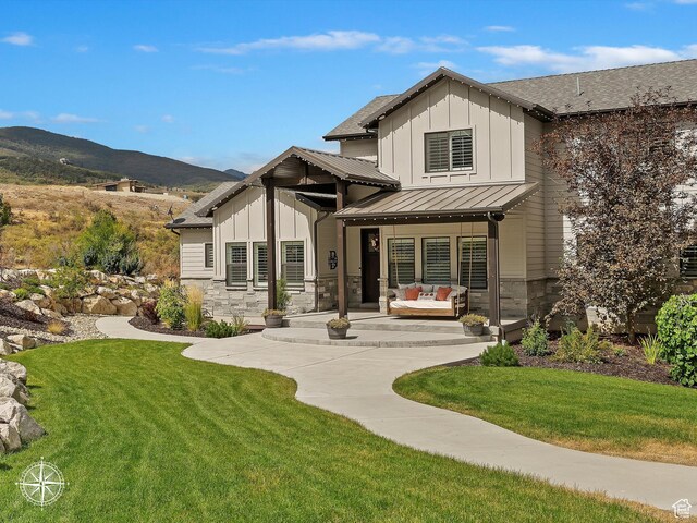 6462 Summit Cv, Huntsville, UT 84317 - photo 4