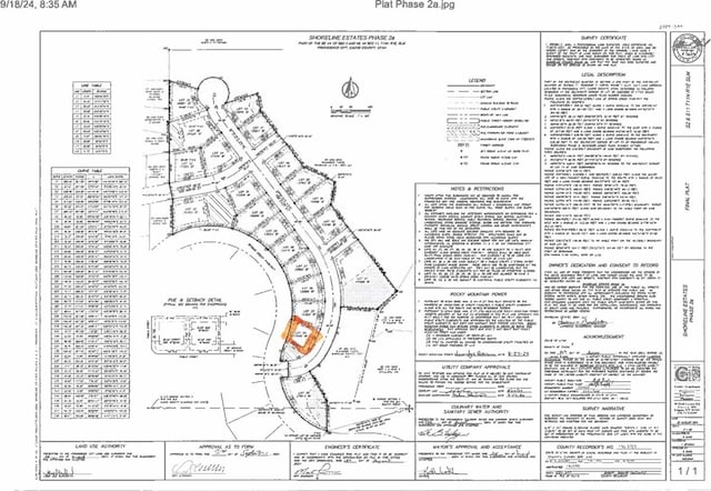 415 N 750 E Unit 24, Providence, UT 84332