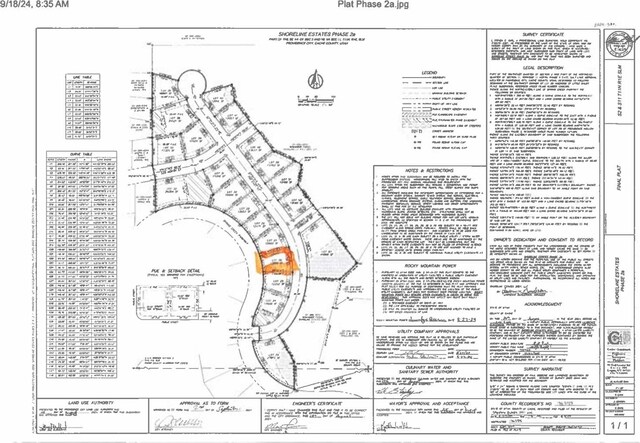 443 N 750 E Unit 26, Providence, UT 84332