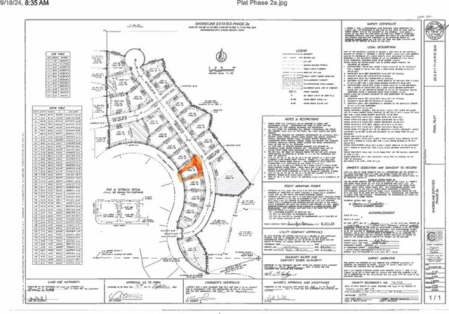 459 N 750 E Unit 27, Providence, UT 84332