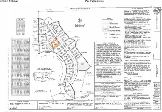 503 N 750 E Unit 31, Providence, UT 84332