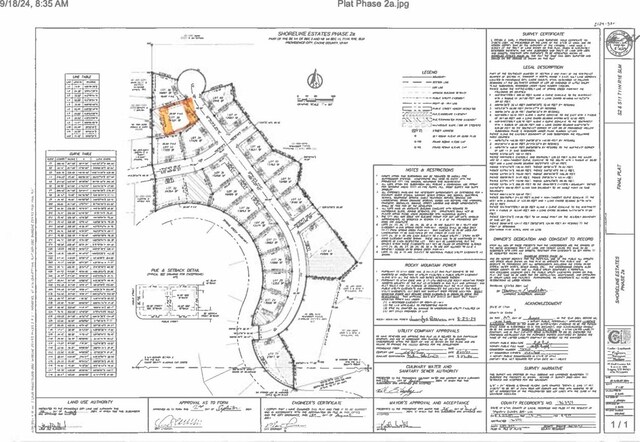 545 N 750 E Unit 35, Providence, UT 84332