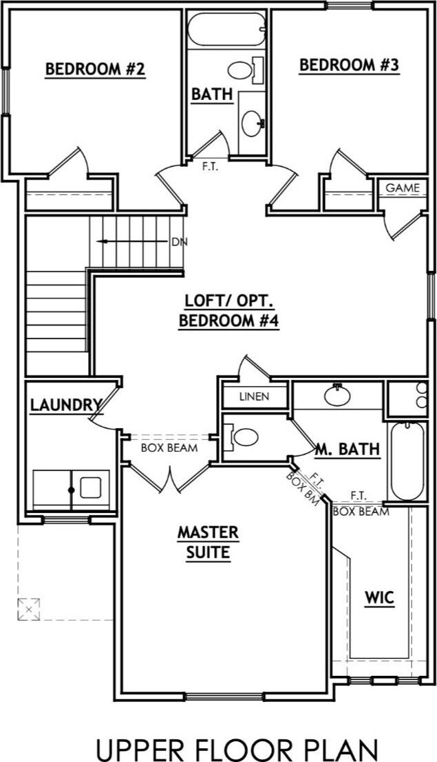 1725 Sageberry Dr Unit 348, Santaquin, UT 84655 - plan