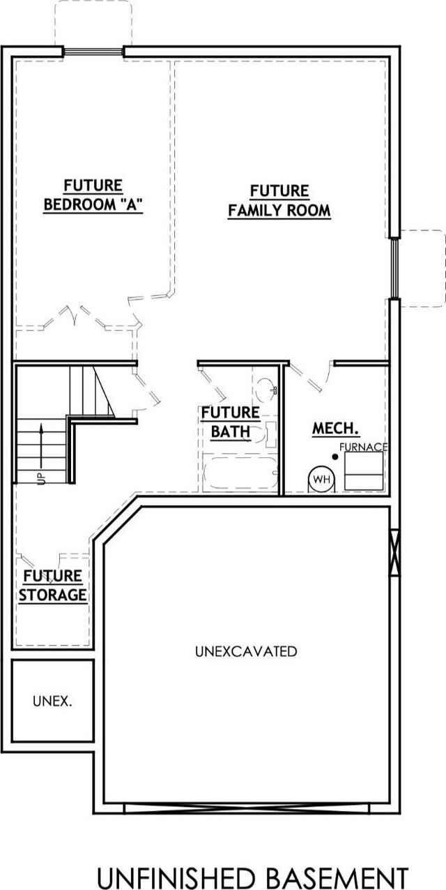 1725 Sageberry Dr Unit 348, Santaquin, UT 84655 - plan
