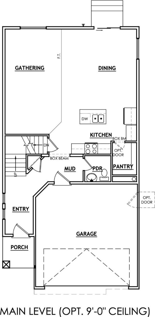 1725 Sageberry Dr Unit 348, Santaquin, UT 84655 - plan