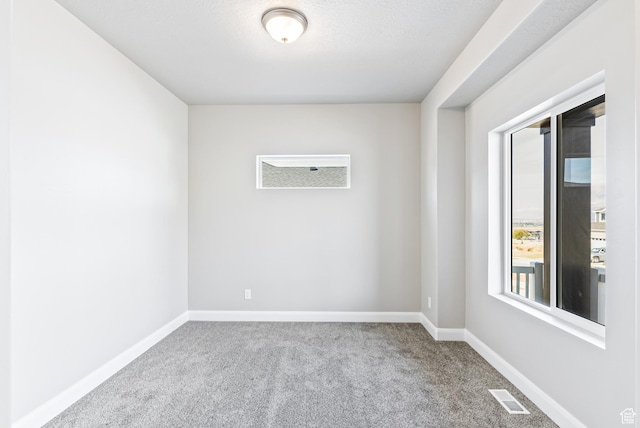 1749 S Sageberry Dr Unit 350, Santaquin, UT 84655 - carpeted spare room with baseboards