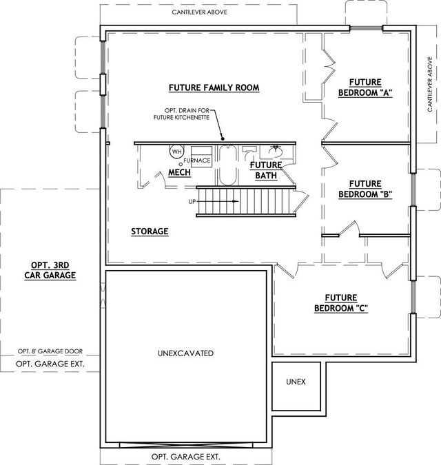 1681 S Sageberry Dr Unit 344, Santaquin, UT 84655 - floor plan / room layout