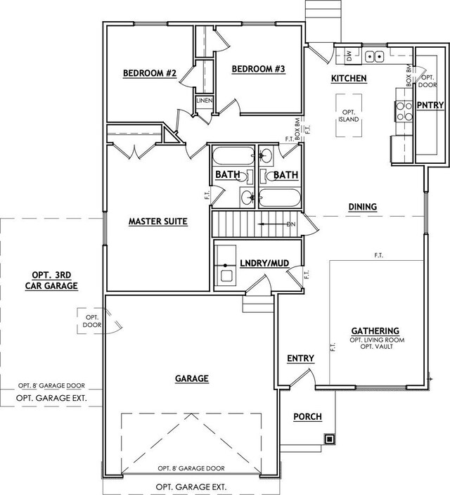 1681 S Sageberry Dr Unit 344, Santaquin, UT 84655 - floor plan / room layout