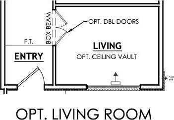 1681 S Sageberry Dr Unit 344, Santaquin, UT 84655 - home floor plan