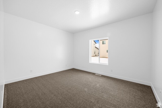 1701 S Windsong Dr Unit 377, Santaquin, UT 84655 - view of carpeted empty room