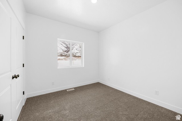 1701 S Windsong Dr Unit 377, Santaquin, UT 84655 - view of carpeted spare room