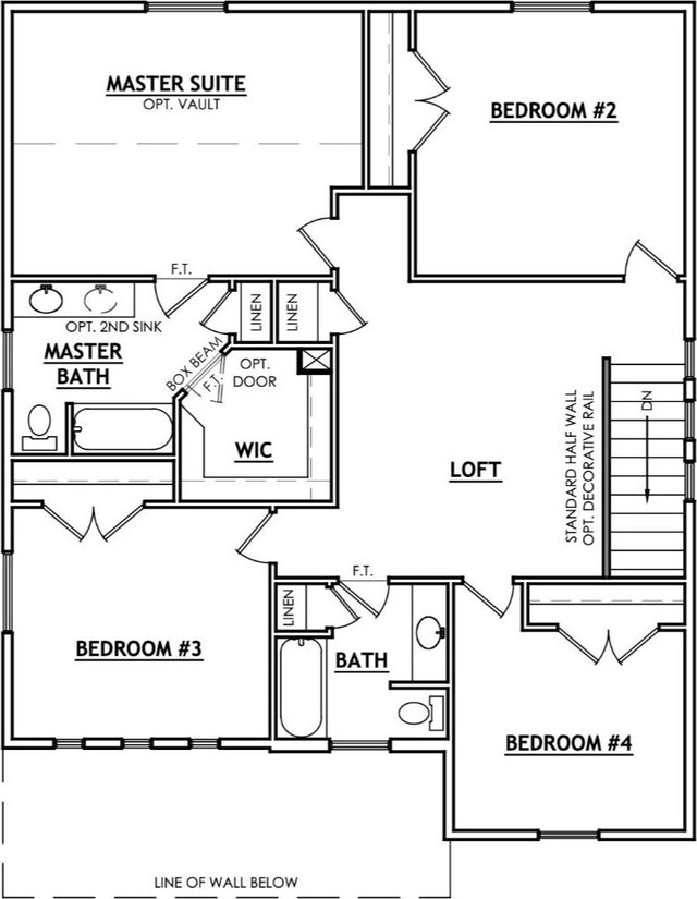 1691 S Sageberry Dr Unit 345, Santaquin, UT 84655 - property floor plan