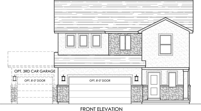 1691 S Sageberry Dr Unit 345, Santaquin, UT 84655 - view of miscellaneous property collateral