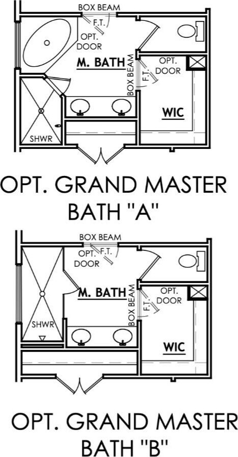 1691 S Sageberry Dr Unit 345, Santaquin, UT 84655 - floor plan / room layout