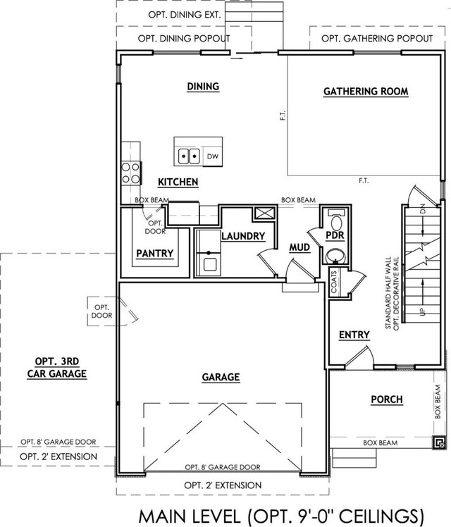 1691 S Sageberry Dr Unit 345, Santaquin, UT 84655 - room layout