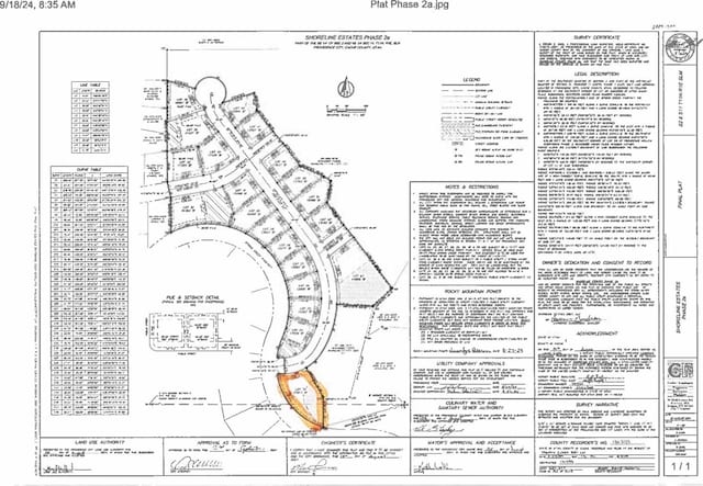 390 N 750 E Unit 70, Providence, UT 84332