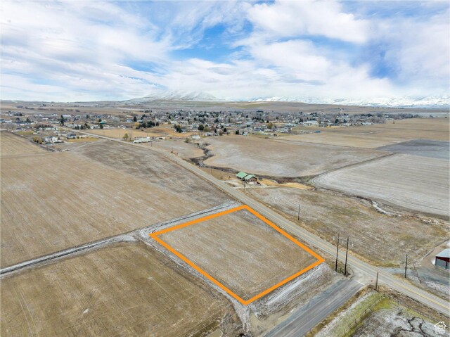 6659 W 6600 N Unit 6, Newton, UT 84327