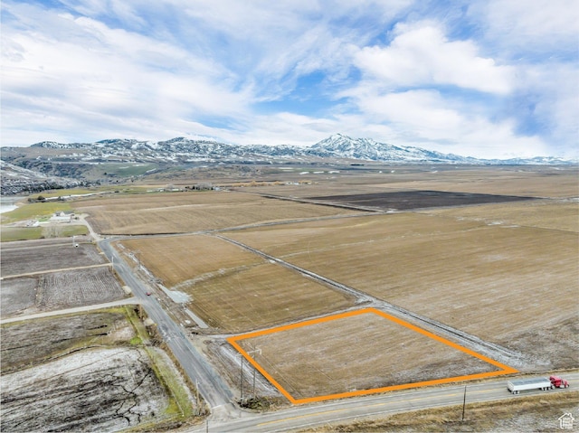 6659 W 6600 N Unit 6, Newton, UT 84327