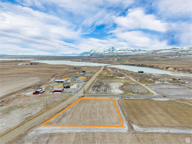 6659 W 6600 N Unit 6, Newton, UT 84327