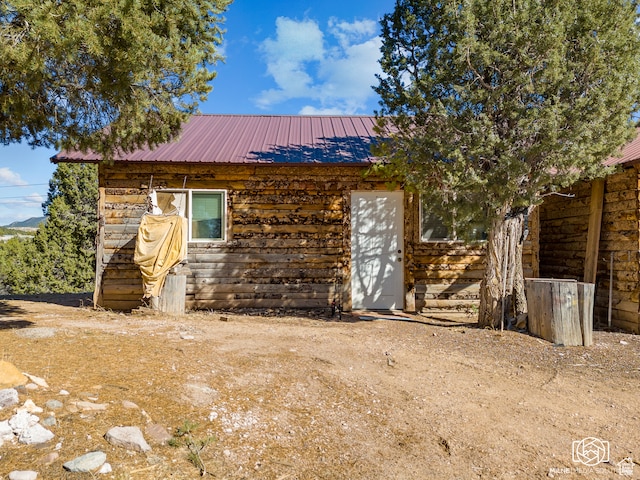 4245 S Artifact Dr, Cedar City, UT 84720 - exterior space