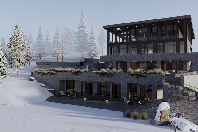 2205 W Sonder Way Unit R-17, Park City, UT 84060 - photo 32
