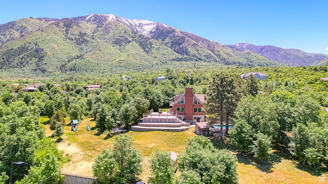 410 S Woodland Hills Dr, Woodland Hills, UT 84653 - exterior space