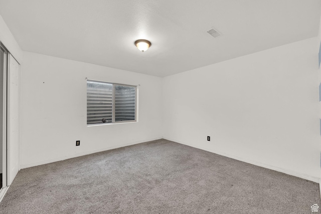 1052 S 350 E, Payson, UT 84651 - carpeted empty room with baseboards