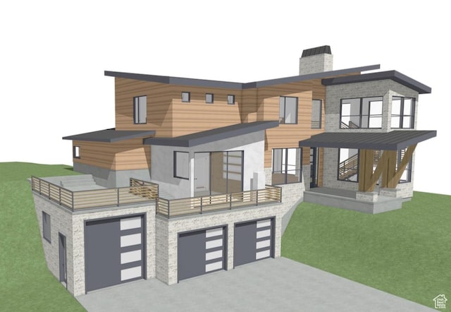672 Skyview Cir N, Salt Lake, UT 84054 - a document