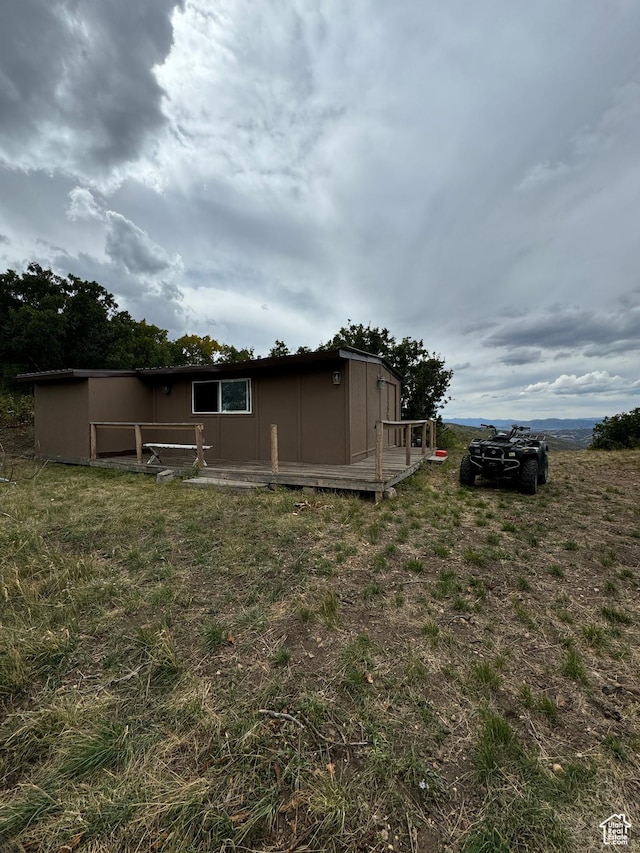 Unit 177, Coalville, UT 84017 - photo 42