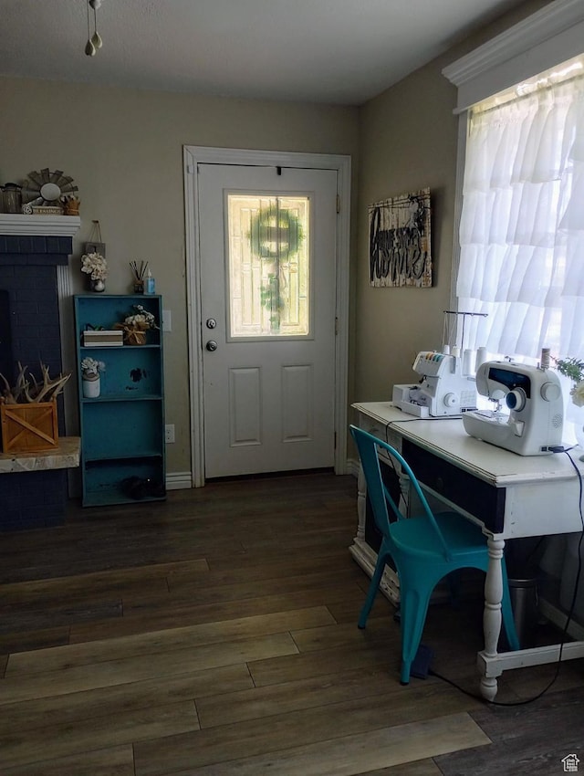 11451 N Uinta Canyon Hwy, Neola, UT 84053 - photo 4