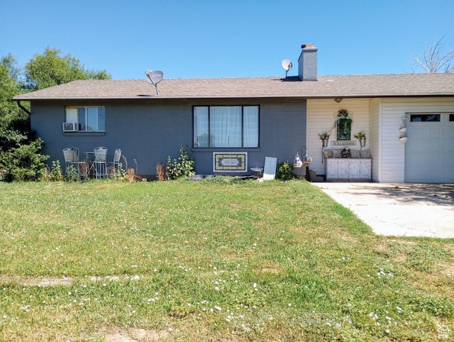 11451 N Uinta Canyon Hwy, Neola, UT 84053 - photo 1