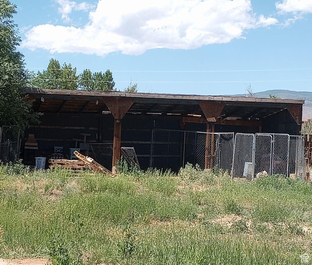 11451 N Uinta Canyon Hwy, Neola, UT 84053 - photo 11
