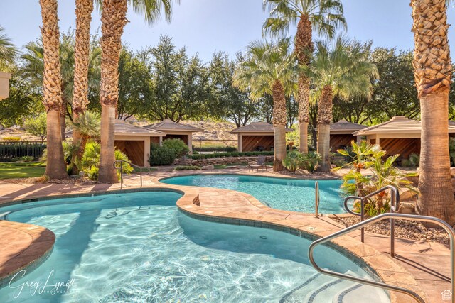 Unit 420, St George, UT 84790
