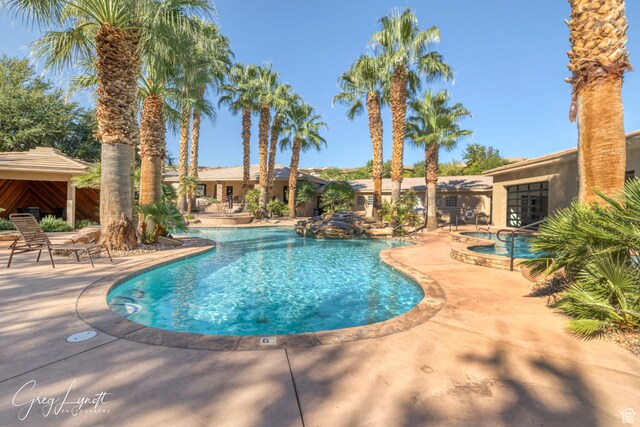 Unit 420, St George, UT 84790