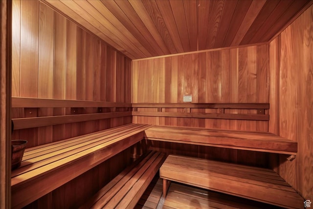2196 W Long Sky Dr, St George, UT 84770 - view of sauna / steam room