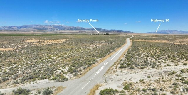 16895 Kelton Rd, Park Valley, UT 84329 - photo 4